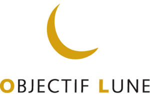Objectif Lune Logo